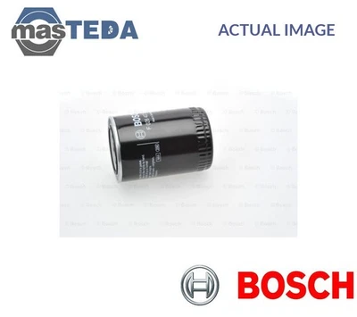 F 026 407 083 ENGINE OIL FILTER BOSCH FOR CITROËN JUMPER 3L - Image 1 of 4
