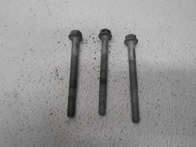 2013 Dodge Dart AC Compressor Bolts - Image 1 of 4