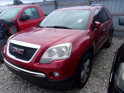 Automatic Transmission AWD Fits 11-12 ACADIA 575021 - Image 1 of 4