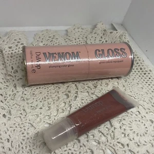 DU WOP VENOM GLOSS BERRY CHILL - Picture 1 of 3