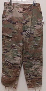 Scorpion W2 SMALL LONG Pants/Trousers FRACU 8415-01-670-5150 Multicam NWT USGI - Picture 1 of 3