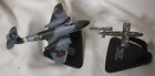 Oxford Diecast Gloster Meteor and Doodle Bug 1:72 Scale Model Aircraft