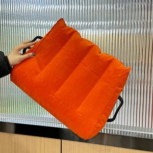 Inflatable Sex Pillow Cushion Love Position Aid BDSM TOUGHAGE for Adult Couples - Picture 1 of 23