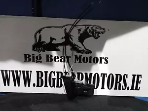Mazda 6 2002-2007 Front Left Door Lock - Imagen 1 de 4