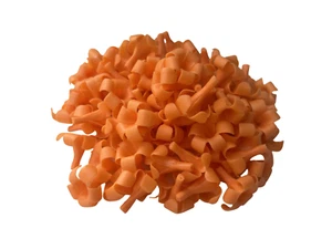 100 PCS Small Puakenikeni 01 Clay Beads 1.8 cm for Jewelry Making Craft Supplies - Picture 1 of 21