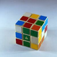 Vintage Rubik's Cube * Soviet puzzle USSR * Original * Logical puzzle game