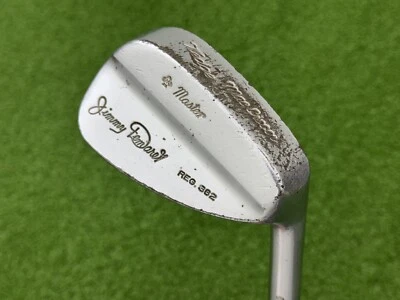 1951 MacGregor Jimmy Demaret Master Reg 362 Sand Wedge Right Handed Steel Meteor - Image 1 of 4