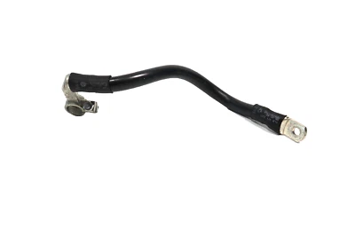 Porsche Cayenne Positivo 2003-2010 + Arnés de cable de batería 7L0 971 225 Foto 1 de 4