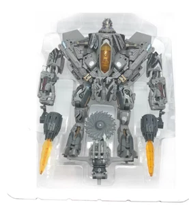 New Dream Factory GOD-08S Starscream MPM-01 Seibertron Color Ver. Action Figure - Picture 1 of 11
