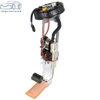 Módulo de bomba de combustible nuevo para Polaris Sportsman 800 2006-2012 2013 2014 2015 #47-1014 Foto 1 de 4