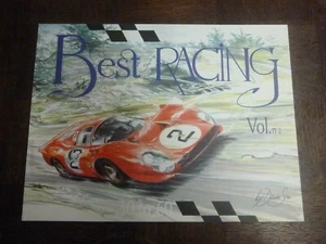 BEST OF RACING VOLUME 2 - DENIS SIRE - Bild 1 von 10