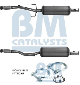 BM31030H Approved SCR DPF CITROEN DS3 1.6BlueHDi (BHZ (DV6FC) engine) 10/13-7/19 - Afbeelding 1 van 3