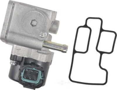 Válvula de control de aire ralentí de inyección de combustible-SERVICE TECH Autopart Intl 1903-306502 Foto 1 de 2