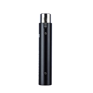 Versatile Inline Microphone Preamp +28DB Gain 48V Phantom Power Lossless Audio - Picture 1 of 14