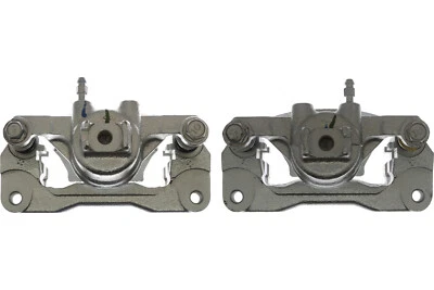 KIT Pinzas de freno de disco Raybestos traseras para Saab 9-2X 2005-2006 (78556) Foto 1 de 4