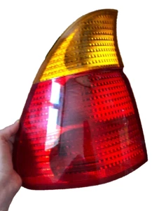 BMW X5 E53 Tail Light BMW X5 E53 Tail Lamp BMW X5 E53 Rear Light Original LEFT - Picture 1 of 7