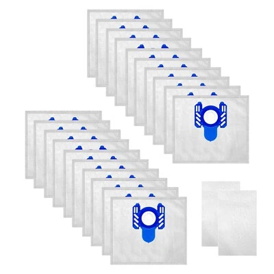 20x Staubsaugerbeutel kompatibel mit AEG Electrolux Privileg / Vampyr ce Gr. 28 - Bild 1 von 4