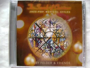 The Sounds Of Christmas - Bobby Felder & Friends (CD 2006) - Picture 1 of 1