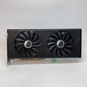 XFX Radeon RX 7700 XT 12GB GDDR6 Graphics Card RX-77TSWF V1.0 - Afbeelding 1 van 8