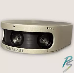 PanaCast 2 Panoramic 4K USB Plug & Play Intelligent Zoom Camera - Picture 1 of 7
