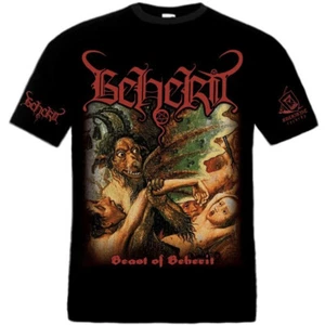 Beherit - Beast Of Beherit ++ T-SHIRT ++ NEU !! - Bild 1 von 2