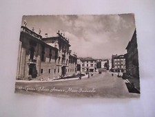 Gorizia Palazzo Attimis e Museo Provinciale - spedita f. g.