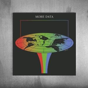 More D4Ta - Deluxe Edition - Moderat (Vinile)