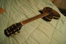 KARERA SOLID BODY  ELECTRIC GUITAR  for sale