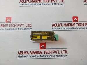 Módulo Convertidor Dc/Dc Aislado De Salida Única Autronic AVP/KS 15..36V - Imagen 1 de 7