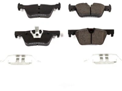 Juego de pastillas de freno traseras Bosch 82224CMHV para BMW 428i xDrive Gran Coupé 2015-2016 Foto 1 de 2