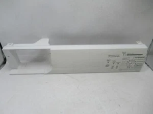 Bedienblende Panel ohne Elektronik Bauknecht TRKK 6630 - Bild 1 von 3
