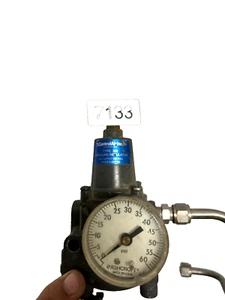 Control Air Type 300 Pressure Regulator - Picture 1 of 1