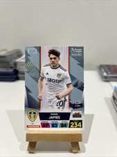Daniel James Panini Adrenalyn XL PL 2023 Card # 183 New Condition