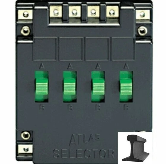 Atlas ~ New 2024 ~ Selector ~ 4 Blocks ~ Any Scale ~ Expandable ~ 215 - Image 1 of 1