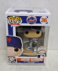 Funko POP! Jacob DeGrom Mets MLB #36 Vinyl Figure 092324AST4