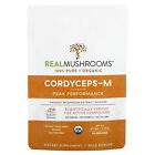 Cordyceps-M, Organic Mushroom Extract Powder, 2.12 oz (60 gm)