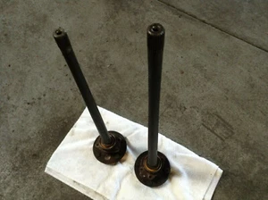 Nissan Skyline R31 Diff AXLES 28 SPLINE suitable for hot rod conversion. A set. - Picture 1 of 1