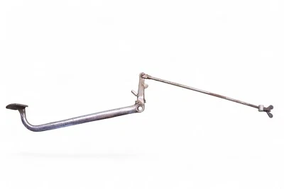 Enlace del pedal de freno trasero Norton 490cc modelo 30 40 International Manx 16H *2778  Foto 1 de 4