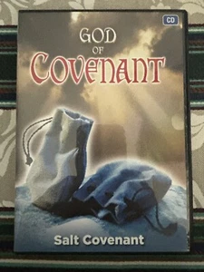 Pastor John Hagee Ministries Presents  God Of Covenant Audio Book By JHM.Com - Bild 1 von 3