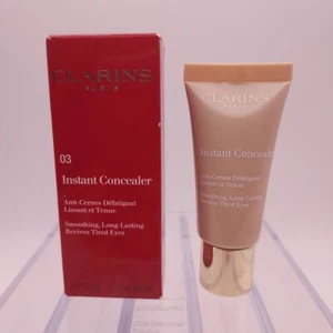 Clarins Instant Concealer SHADE 03,5oz Full Size - Bild 1 von 5