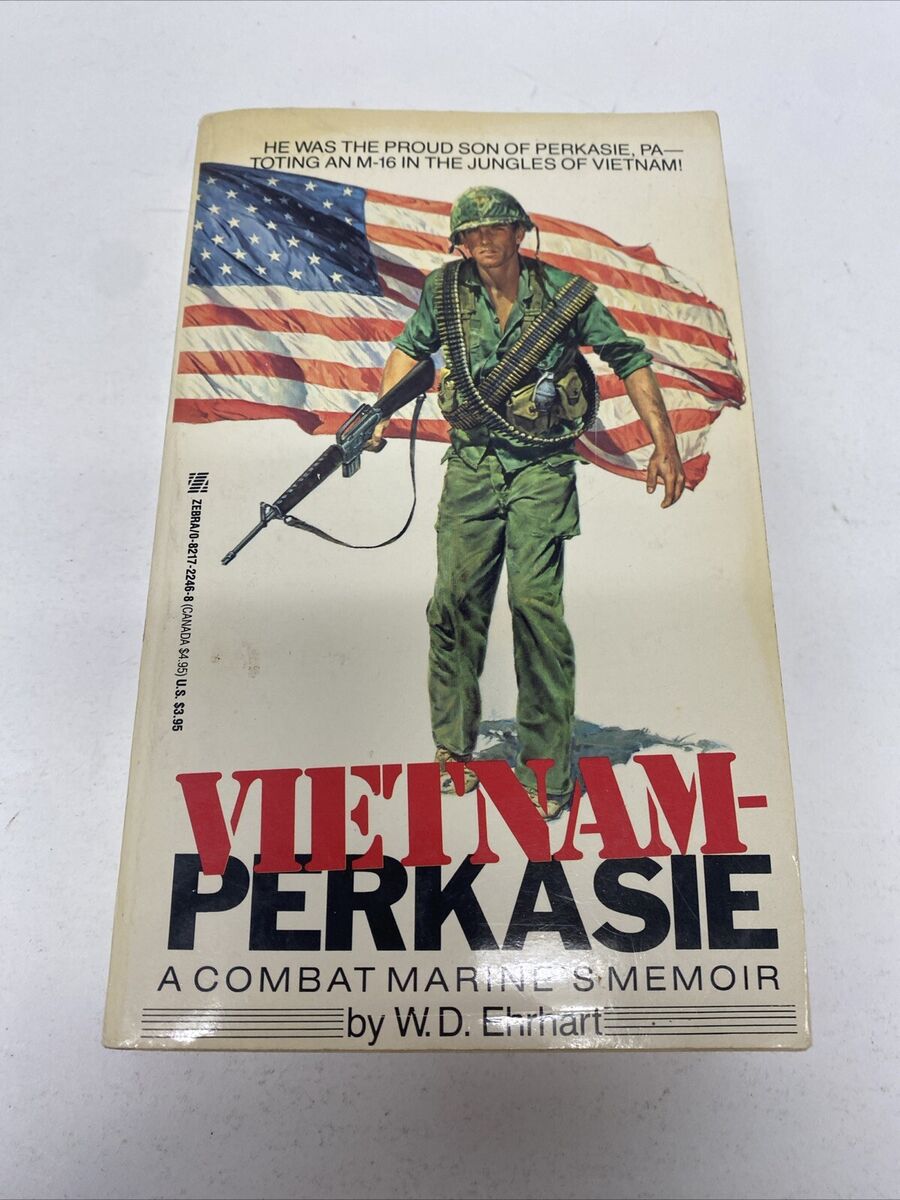 Softcover, Wraps Vietnam War (1961-75) Topic 1950-Now Antiquarian & Collectible Books for sale | eBay Softcover, Wraps Vietnam War (1961-75) Topic 1950-Now Antiquarian & Collectible Books for sale | eBay