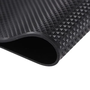 Car Dashboard Sticky Anti-Slip PVC Mat Non-Slip Sticky Gel Pad For Phone kz Jf - Afbeelding 1 van 15