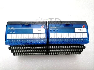 T1K-16TD1 + T1K-16B , Base + Terminator I/O, Automation Direct, Free ship - Picture 1 of 8