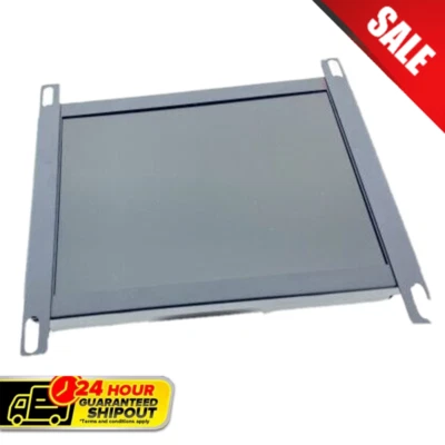 Mazak MDT925PS 9-inch monochrome LCD monitor upgrade with Cable Kit - Image 1 of 3