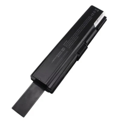 12芯全新电池适用于东芝PA3534U-1BRS PA3535U-1BRS PA3535U-1BAS PABAS098 — 第 1/4 张图片