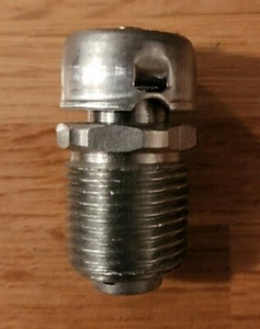 APPLETON ECDB50B 1/2" STAINLESS STEEL / BREATHER EXPLOSION-PROOF Drain,Brand New - Picture 1 of 3