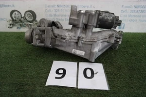 CORPO FARFALLATO COMPLETO OPEL ASTRA J 2009 1.7 CDTI 700997160 - Imagen 1 de 11