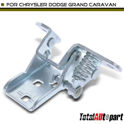 Bisagra de puerta para Chrysler Town & Country Dodge Grand Caravan conductor delantero superior Foto 1 de 4