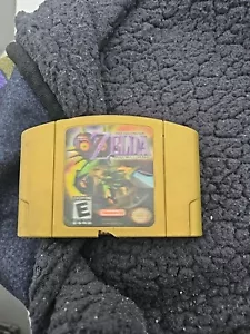 Legend of Zelda: Majora's Mask (Nintendo 64 N64) Collector’s Edition - Complete - Picture 1 of 3