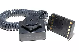 Metz Verlängerungskabel SCA307A M3 für SCA300 System (sehr gut) - Bild 1 von 3